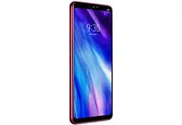 Смартфон LG G7 ThinQ 4/64GB Raspberry Rose Refurbished - мініатюра 4