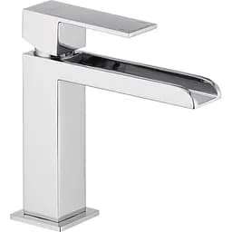 Змішувач для умивальника IBERGRIF M11008 (IB0085)