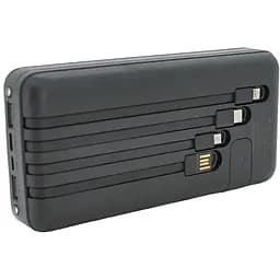 Повербанк Bix BPW1B 30000 mAh QC22.5W/PD20W (29250) - мініатюра 2