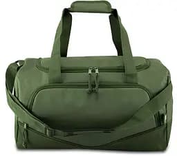 Сумка дорожня Semi Line 29 Khaki (A3026-4) - мініатюра 2