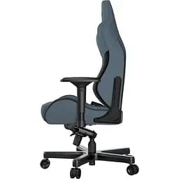 Крісло для геймерів Anda Seat T-Pro 2 Size XL Blue/Black (AD12XLLA-01-SB-F) - мініатюра 7