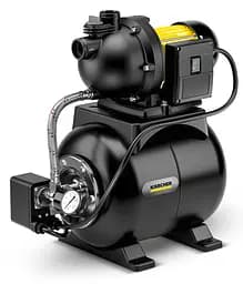 Karcher Насосна станція BP 3.200 Home 600Вт 3.2 куб/година висота подачі 36 м висота всмоктування 8 м 10.5 кг