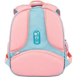 Рюкзак каркасний Yes H-100 Funny Bunny (559843) - мініатюра 6