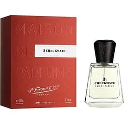 Парфюмированная вода оригинал Frapin Checkmate 100 мл