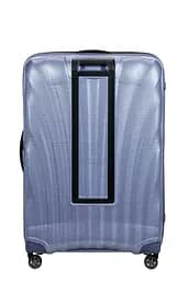Валіза 81 См Samsonite C-LITE LAVENDER 81x55x34 CS2*81005 - мініатюра 4