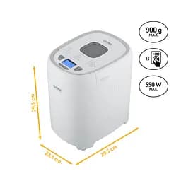 Хлібопіч First FA-5150-3 - мініатюра 3