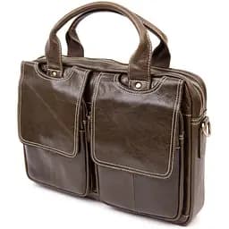 Ділова сумка Vintage 36.5х26.5х6 см sum0013969