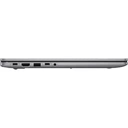 Ноутбук ASUS ExpertBook P1503CVA, Intel Core i7- 13620H, 15. 6'', 16GB, 1. 5TB SSD, Misty Gray - мініатюра 19