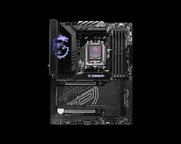 Материнська плата MSI MPG X870E Carbon WiFi Socket AM5 (MPG X870E CARBON WIFI)