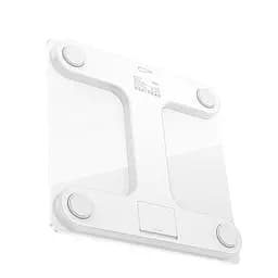 Ваги Hoco HI20 with LED display White - мініатюра 3