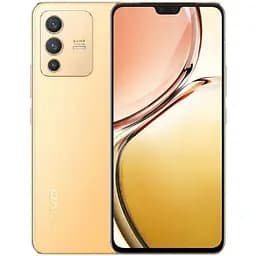 Смартфон Vivo V23 128 GB Sunshine Gold (Grade B) Seller Refurbished
