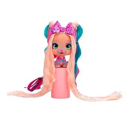 Ігровий набір IMC VIP Pets S6 Bow Power Модний улюбленець Кім (714793) - мініатюра 11