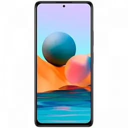 Смартфон Xiaomi Redmi Note 10 Pro 6/128Gb Onyx Gray (Grade B) Seller Refurbished
