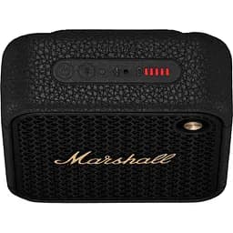 Портативна акустика Marshall Willen II Black and Brass [1006714] [124023] - мініатюра 6
