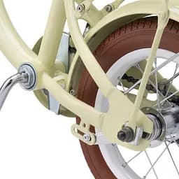 Дитячий велосипед Miqilong RBB-LS12-BEIGE бежевий 12 дюймів - мініатюра 5