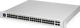 Комутатор мережевий Ubiquiti USW-Pro-48-POE