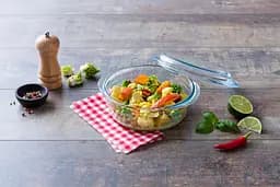 Каструля з кришкою O Cuisine, 3.1 л (7172892) - мініатюра 4