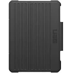 Протиударний чохол UAG Metropolis SE Black для iPad Air 11" M2 (2024) (124473114040) - мініатюра 3