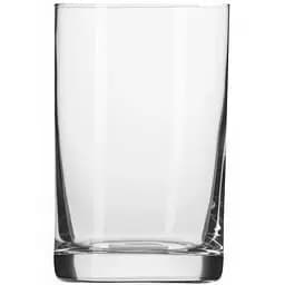 Набір низьких склянок Krosno Basic скло 100 мл 6 шт. (788203)