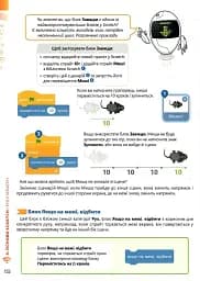 Інформатика 5 клас. Підручник - мініатюра 17