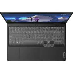 Ноутбук Lenovo IdeaPad Gaming 3 15IAH7 (82S9010CPB) (82S9010CPB) - мініатюра 4