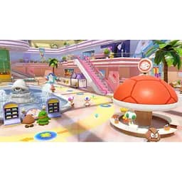 Гра Super Mario Party Jamboree (російські субтитри) (Nintendo Switch) - мініатюра 5