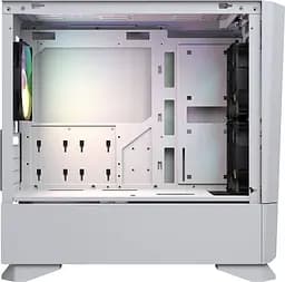 Корпус Cougar MG140 AIR RGB (White) (MG140 AIR RGB (White)) Без БП - мініатюра 5
