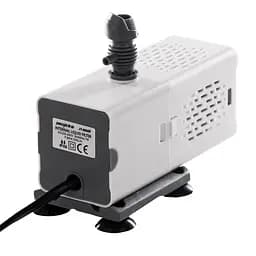 Внутрішній фільтр для акваріума Jingye Pro Filter 9000 500 л/г до 80 л (JY-9000F) - мініатюра 8