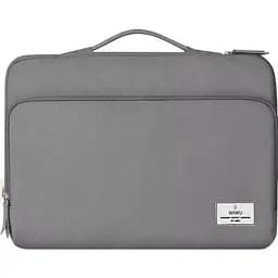 Сумка для ноутбука Wiwu Ora Laptop Sleeve MacBook 14" Grey [79310]