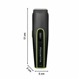 Машинка для стрижки Rowenta Nomad Sport Collection TN1409F0 - мініатюра 3