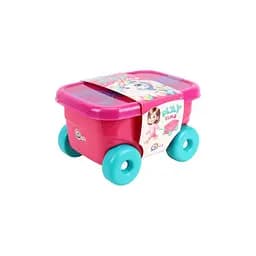 Дитячий візок для супермаркету ТехноК 1386TXK