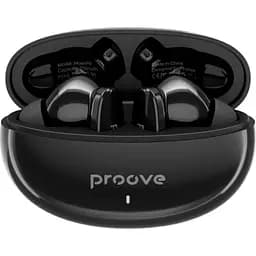 Навушники Proove MoshPit TWS Black (TWMP00010001) [104476]