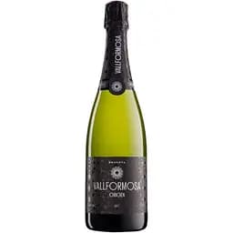Вино игристое Vallformosa Origen Cava Reserva Brut белое брют 0.75 л