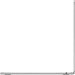 Ноутбук Apple MacBook Air 15" M3 24/512GB Silver 2024 [MC9J4] [134280] - мініатюра 3