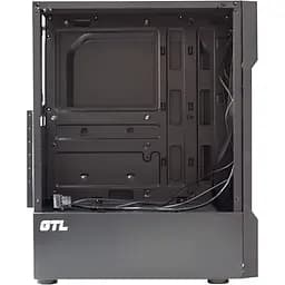 Корпус GTL Gaming Trooper Black (GTL1806) [146804] - мініатюра 2