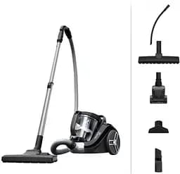 Пылесос Rowenta Compact Power XXL Total Clean Kit RO4B75EA