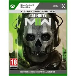 Гра Call of Duty Modern Warfare II 2 (російська версія) (Xbox One Series X)