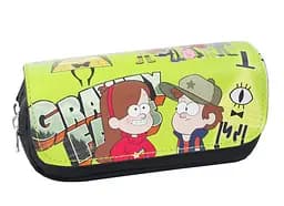 Пенал органайзер Гравити Фолз Gravity Falls GF50.012