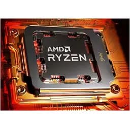 Процессор AMD Ryzen 5 7500X3D 4.0GHz (96MB Zen 4 65W AM5) Tray (100-000001904)