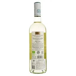 Вино Masi Tupungato Passo Bianco, біле, сухе, 12,5%, 0,75 л - мініатюра 2