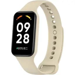 Ремінець DK Sport Band для Xiaomi Redmi Smart Band 2 (015660) (ivory)