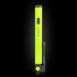 Ліхтар професійний Mactronic SlimBEAM (800 Lm) Magnetic USB Rechargeable (PWL0101) - мініатюра 4