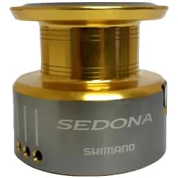 Шпуля Shimano Sedona 2000 FE