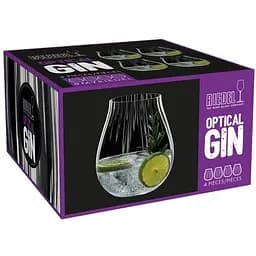 Склянка Riedel Gin O‘Clock 762 мл набір 4 шт. (5515/67) - мініатюра 4