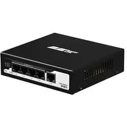 Комутатор мережевий 2E (2E-SP401F-2)