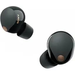 Бездротові навушники Sony WF-1000XM5 TWS Black (WF1000XM5B.CE7) - мініатюра 5