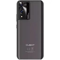 Смартфон Cubot A10 4/128Gb Black [119298] - мініатюра 3