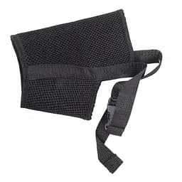 Намордник Природа №2 для пуделя мягкий