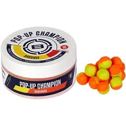 Бойли Brain Champion Pop-Up Sausage (ковбаска) 8 mm 34 g