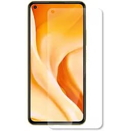 Захисна плівка StatusSKIN для Xiaomi Mi 11 Lite 2021 Екран Матова Titan